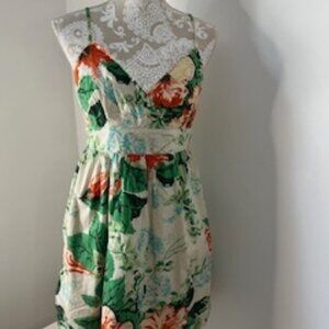 Tommy Hilfiger Sundress